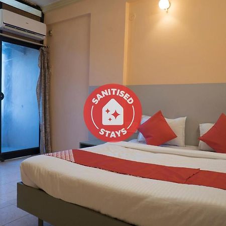 Oyo Flagship 37830 Hotel Aakar International Satara Exteriér fotografie