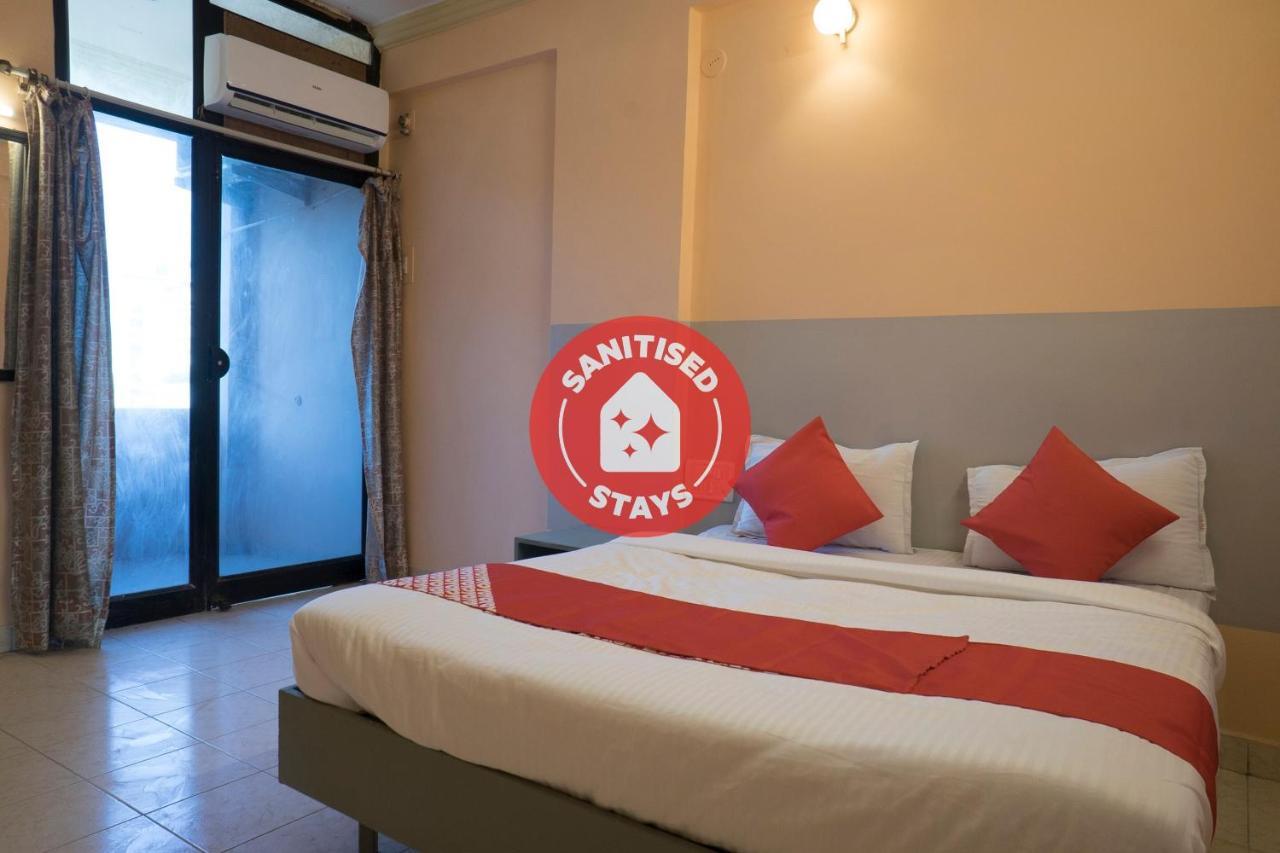 Oyo Flagship 37830 Hotel Aakar International Satara Exteriér fotografie